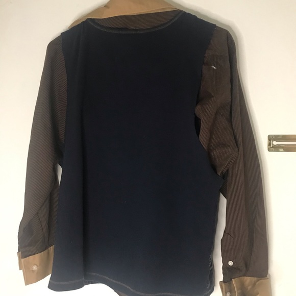 Biker muscle tee - Picture 5 of 5